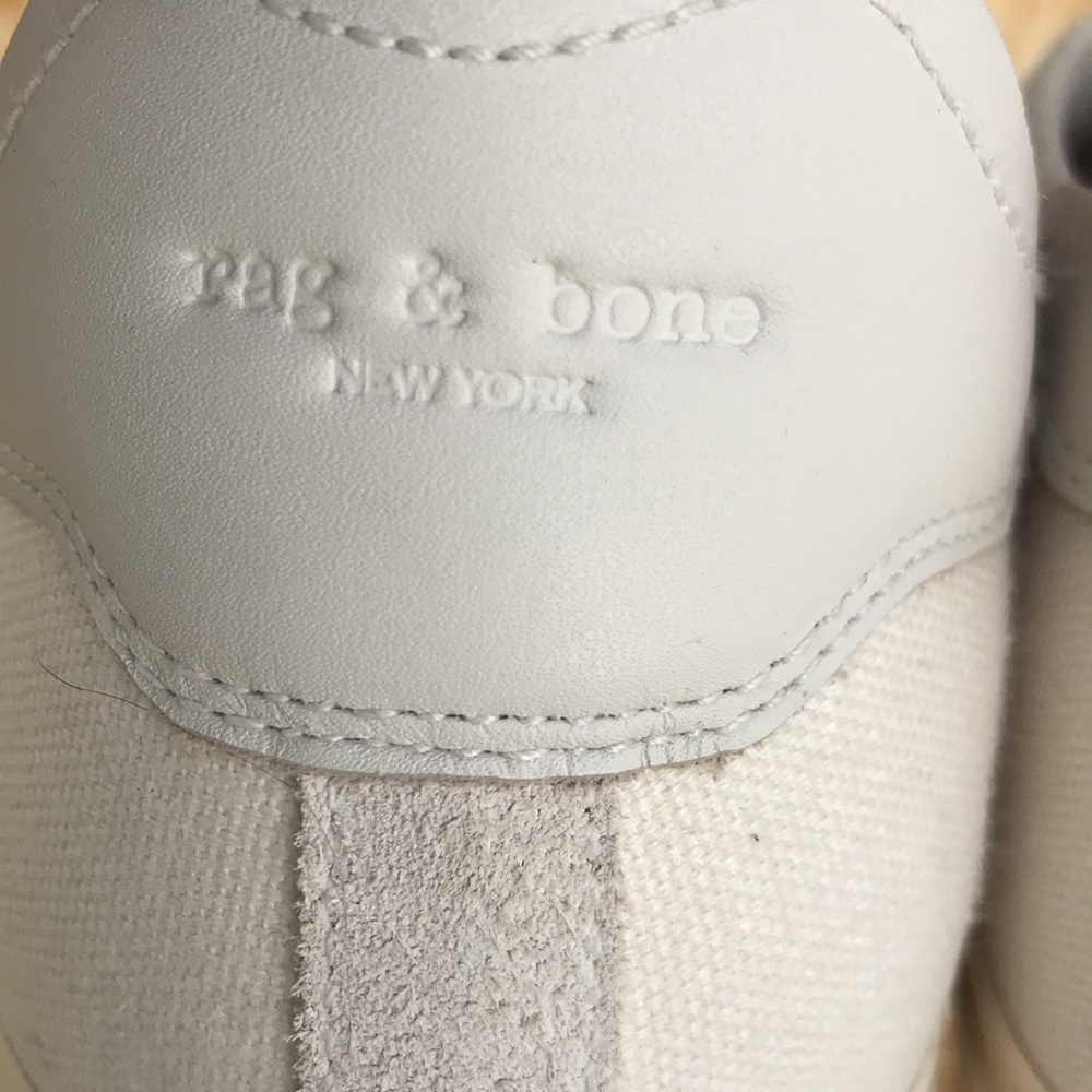 New Rag And Bone Shoes - image 4
